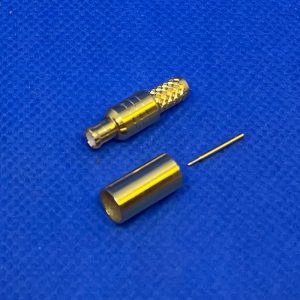 MCX Plug for RD316