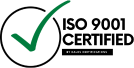 ISO logo Kalos