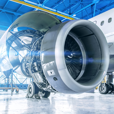 Markets-Aerospace