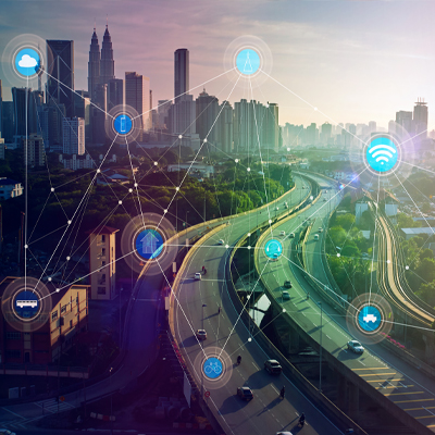 Markets-IOT