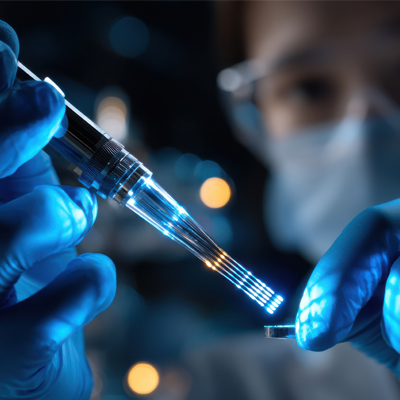 Markets-Medical