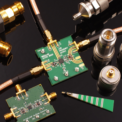 Markets-PCBboards
