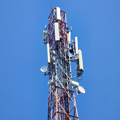 Markets-antennas