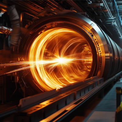 Markets-particleaccelerator
