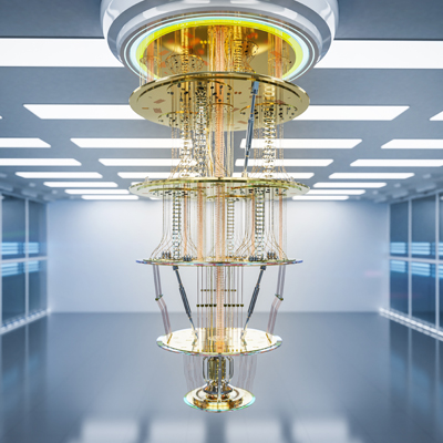 Markets-quantum
