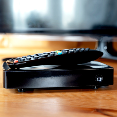 Markets-settopbox