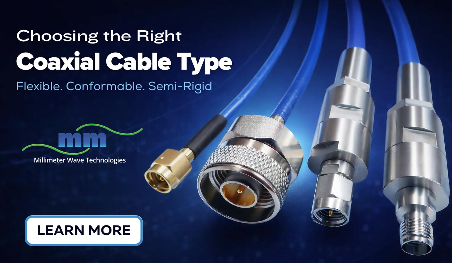 Choosing the Right Coaxial Cable