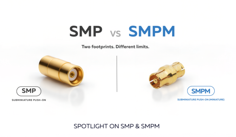 SMP vs SMPM