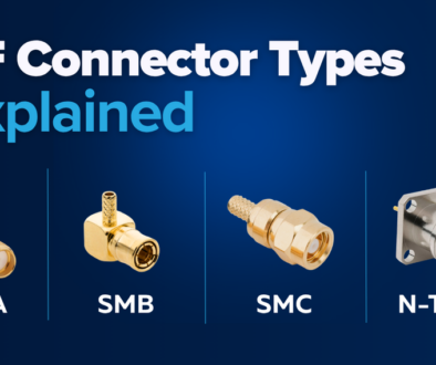 connectors-explained